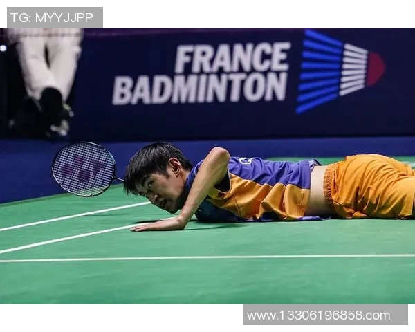 南京羽毛球队在世锦赛中的耐力表现分析与启示