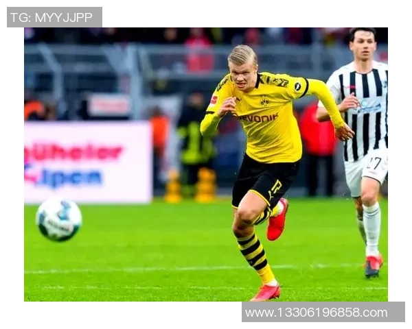 哈兰德：足球场上的新星崛起与未来潜力分析