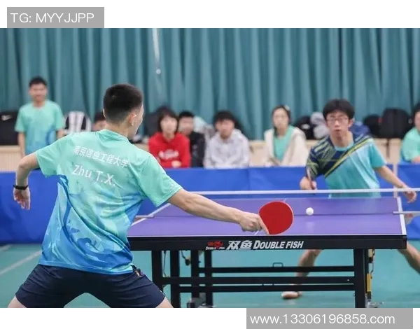 南京乒乓球队荣登速度排行榜首位引领全国乒乓球竞技新风潮 南京乒乓球队荣登速度排行榜首位引领全国乒乓球竞技新风潮