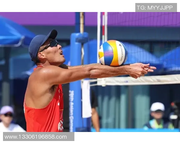 杭州亚运会排球队的比赛经验与表现分析探讨