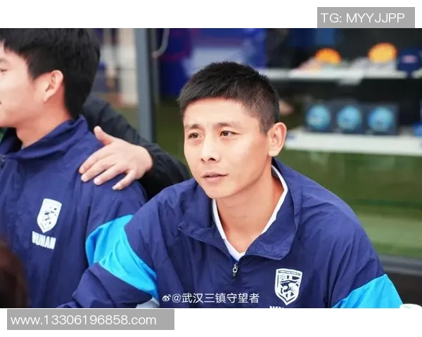 武汉足球魅力无限曾吸引众多国际明星亲临助阵