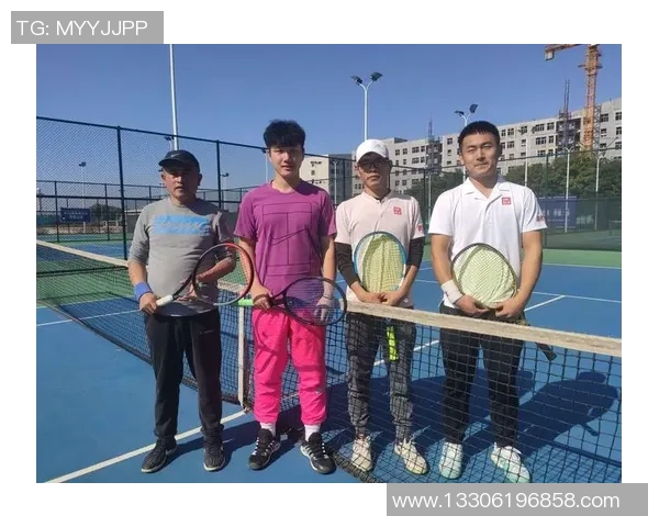 重庆网球队荣登全国网球技术排行榜第九名展现实力与潜力