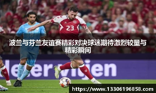 波兰与芬兰友谊赛精彩对决球迷期待激烈较量与精彩瞬间